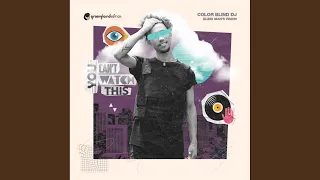 walking away color blind dj heist mix 