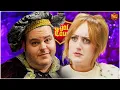 Josh Gad Joins Brittany Broski s Royal Court