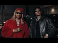 Gunna & Future - All Eyes on Me (Original Audio)