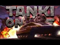 Download Lagu The Future of Tanki Online...