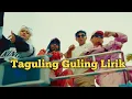 Lagu Taguling Guling Lirik - Silet Open Up Ft Jacson Zeran, Ecko Show, dan Diva Aurel