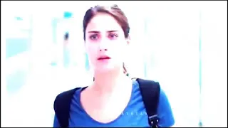 انت ايه مش كفايه عليك تجرحي حالة واتس حزيني دندنها