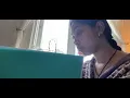 Spring is Here! Vlog | Total Eclipse, College Bio Lab, and Delightful Weather