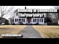 The True Story Behind the Haunting in Connecticut
