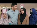 Download Lagu Fattah Amin \u0026 Amira Othman || Kak Long Muncul Juga Demi Netizen 
