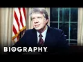 Remembering Jimmy Carter U S President Philanthropist Peacemaker Biography