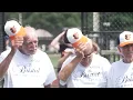 Truly the senior circuit on the diamond on Long Island