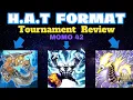 Download Lagu Moralltach Monthly 42: HAT Format Tournament Review! | Top 8 Deck Lists, Techs, \u0026 More!