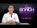 SnatchChat SALINE VS SILICONE Breast Implants - WHICH ONE Dr Berman