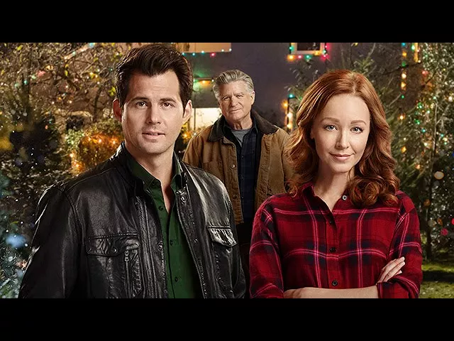 Extended Preview - Rocky Mountain Christmas - Hallmark Movies & Mysteries