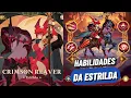 ALL ABOUT THE AWAKENED ESTRILDA - AFK ARENA