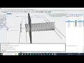 Rhino 8 Modelling Practice - Simple Bolt