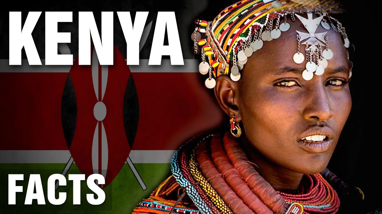 10 + Surprising Facts About Kenya