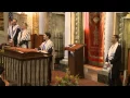 Download Lagu V'shamru - Cantor Ben Ellerin