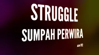 Download STRUGGLE   DIBELENGGU KASIH MP3