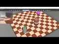 Obstacle Avoiding Robot Webots Simulation