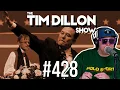 Elon s Salute The Inauguration Bishop The Tim Dillon Show