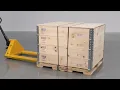 Pallet Collars