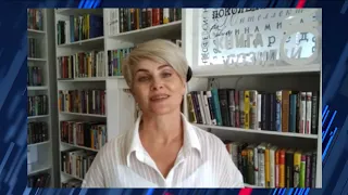 «Актуальное интервью» с Натальей Чернявской, эфир от 23 июля 2020 года