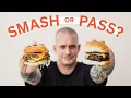 Download Lagu The two juiciest beef burger classics to impress any guest!
