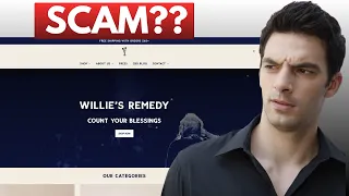 Willies Remedy Review Hidden Problems With This THC Beverage