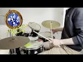 Pulled - The Addams Family - Drum Cover