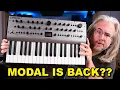 Download Lagu FINALLY checking out CARBON8 — Modal Electronics Best Synth Yet??
