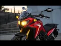 Download Lagu NEW 2026 Honda Africa Twin 650 – full Review \u0026 first look