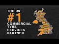 Commercial Fleet Services Halfords UK