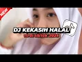 Download Lagu dj kekasih halal dia gadis berkerudung merah viral tiktok terbaru 2025🎵🎧