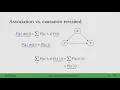 4 5 - Another Perspective on Association is not Causation