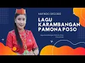 Download Lagu LAGU DAERAH KARAMBANGAN PAMONA POSO (NAPU) | UNDEA | CIPT : DARWIS KAMPAI