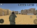 army commando attack suvival war unity source code