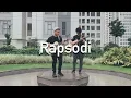 Download Lagu Rapsodi - JKT48 ( Willy Anggawinata Cover + Lirik)