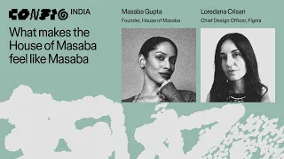Config India 2026: What makes the House of Masaba feel like Masaba