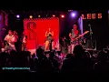 Save Ferris | "Under 21" | Live at Lee's Palace | Toronto | Sept 06, 2025