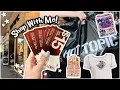 Shop Hot Topic Spending My HOT CASH