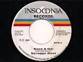 SPRAGGA BENZ - Seed A Gal + Version - JA  Insomnia 7" 1999