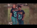 Natchitoches Unsolved Mother of Daylon Harris speaks out after losing him to gun violence