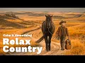 Download Lagu 【Country Relax 121】Country Flow brengt kalme ontspanning in het hart van de natuur