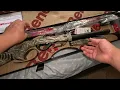 Unboxing My New Benelli Super Black Eagle 3