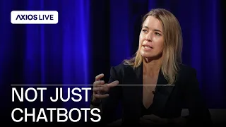 Why physical AI is the next frontier for manufacturing