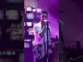 Maroon 5 - Sugar (Live Cover from American Express Unstaged) • #shorts • Alpha Sector