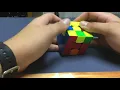 Beginners ROUX tutorial on how to solve the Rubik s Cube
