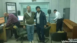 مسلسل قمر فى سكة سفر الفنان هانى رمزى والفنانة ويزو نجمة مسرح مصر ووليد بدر 