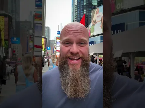 Action1 Just Took Over Times Square
