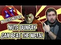 Nute Gunray Can Beat The Meta No Zetas or Kenobi Needed Star Wars Galaxy of Heroes