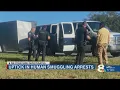 Human smuggling arrests in Tampa Bay What we know about recent spike