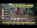 Lagu PEMBUKAAN UNTUK SEMUA SOUND YANG BARU DATANG (jelas,jernih,bersih \u0026 padat)