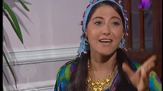 الكومي ثلاثية الأمالي للكاتب الكبير خيري شلبي ممدوح عبد العليم إلهام شاهين الحلقة 31 من 51 